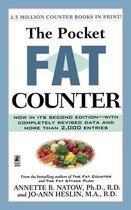 The Pocket Fat Counter