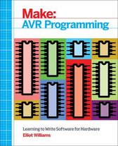 Make AVR Programming