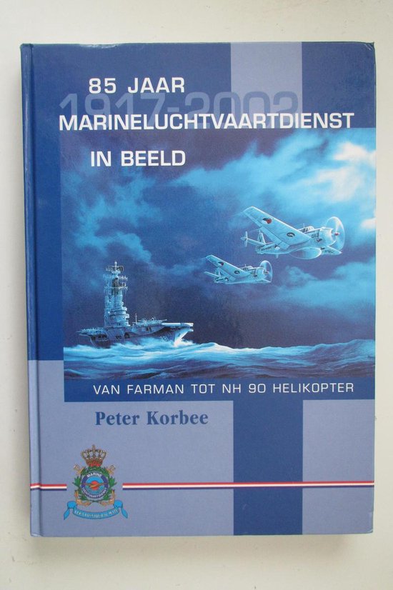 85 Jaar Marineluchtvaartdienst In Beeld