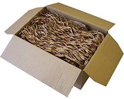Milieuvriendelijk opvulmateriaal karton 6kg