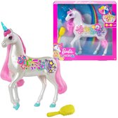 Barbie Dreamtopia Magische Eenhoorn