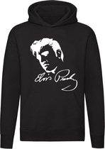 Elvis Presley hoodie | Rock 'N Roll | muziek | Elvis | Presley | unisex | trui | sweater | hoodie | capuchon