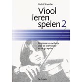 Rudolf Zwartjes - Viool leren spelen 2