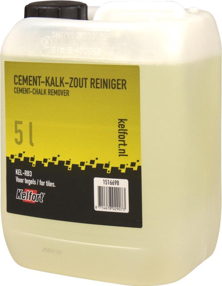 Kelfort Cement Kel-Rb3