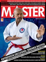 Revista Master 16 - Caderno Karate