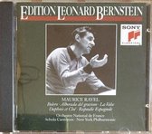 Maurice Ravel – Orchesterverke