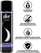 Pjur Cult Ultra Shine Maintenance Spray Latex - 100 ml