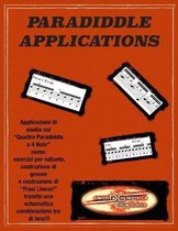 Paradiddle Applications