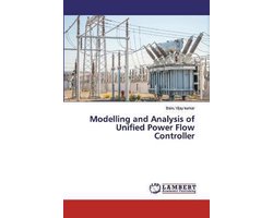 Modelling and Analysis of Unified Power Flow Controller