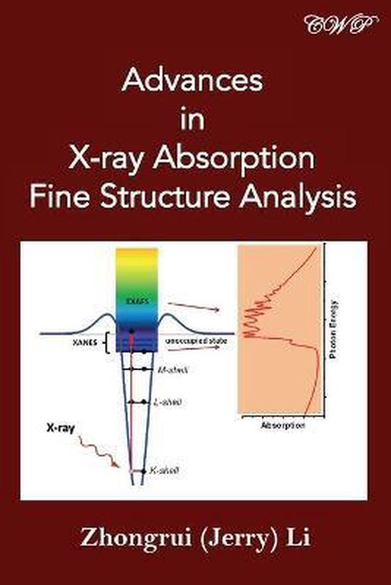Materials Science- Advances in X-ray Absorption Fine Structu ... - cover