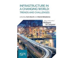 Ispi Publications- Infrastructure in a Changing World