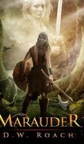 Marauder (Marauder Book 1)