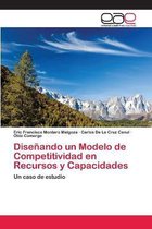 Diseñando un Modelo de Competitividad en Recursos y Capacidades