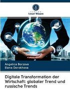 Digitale Transformation der Wirtschaft