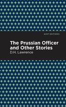 Mint Editions (Short Story Collections and Anthologies) - The Prussian Officer and Other Stories