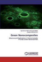 Green Nanocomposites