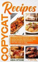 Copycat Recipes