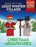 Build Up Your Lego- Build Up Your LEGO Winter Village