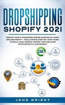 Dropshipping Shopify 2021