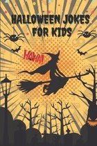 Halloween Jokes For Kids