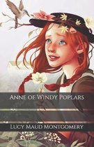 Anne of Windy Poplars