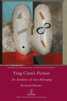 Research Monographs in French Studies- Ying Chen's Fiction