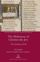 Research Monographs in French Studies-The Philomena of Chrétien the Jew