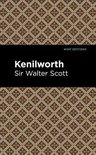Mint Editions (Historical Fiction) - Kenilworth