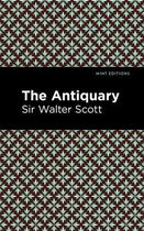 Mint Editions (Historical Fiction) - The Antiquary