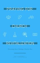Praying for Church Revitalization