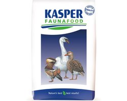 Kasper Faunafood Anseres Zee-Eendenkorrel 15 kg