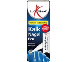 Lucovitaal Kalknagel Pen 4 ml
