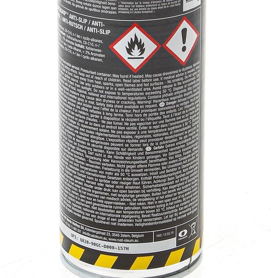 10 Beste antislip spray voor schoenen - My Shoe