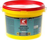 Bison Houtlijm D2 5kg (Prijs per 2 stuks)
