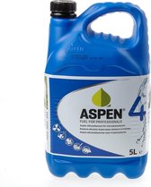 Kroon-Oil Alkylaatbenzine 4-Takt Fuel Optimum - 5L