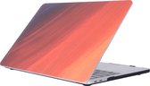 Mobigear Design Case Geschikt voor MacBook Pro 13 inch A1706, A1708, A1989, A2159, A2251, A2289, A2338 (2016-2019) - Model 7