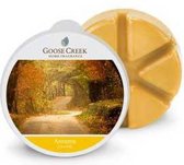 Goose creek autumn wax melts