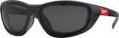 Milwaukee Premium High Performance Veiligheidsbril Gepolariseerd