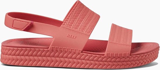 Slippers Reef Water Vista pour Femmes - Pink Paradise - Taille 36