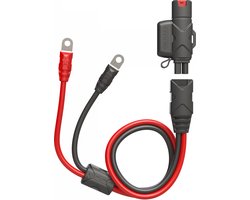 NOCO Boost X-Connect Adapter GBC007 - Voor automotive en powersport toepassingen - Efficiënte overdracht van de maximale stroomsterkte - Minimaal stroomverlies