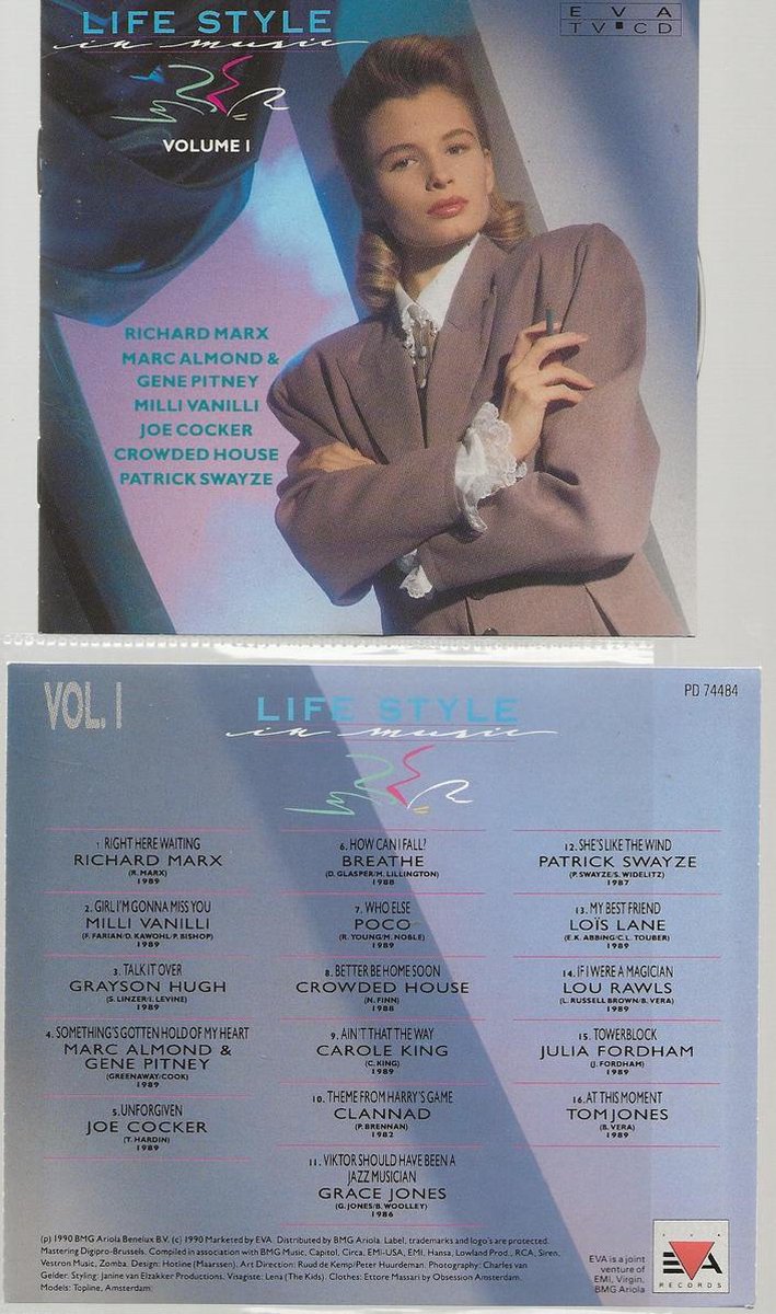 Life Style volume 1