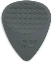 Wedgie Nylon XT Pick 6-Pack 0.73 mm plectrum
