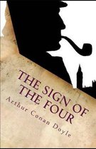 The Sign of the Four Illustrated