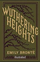 Wuthering Heights illustrated