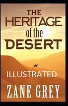 The Heritage of the Desert Illustrated