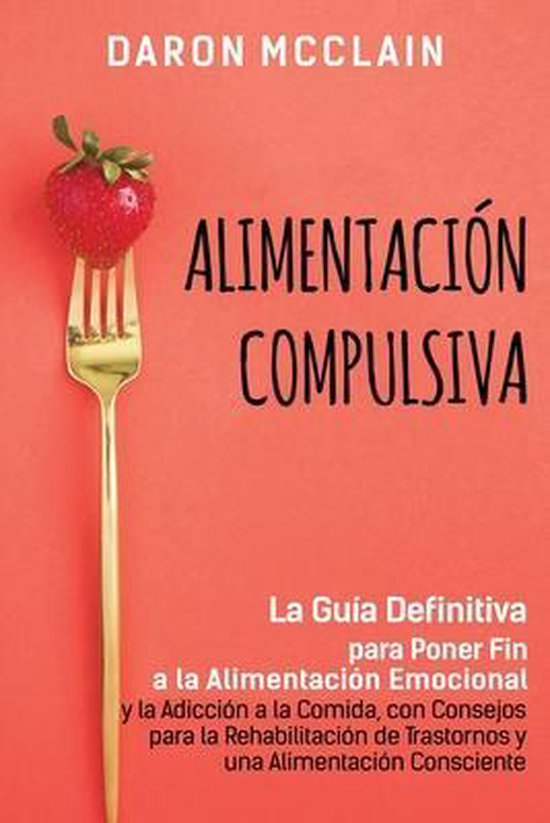 Técnicas de Ayuno- Alimentación Compulsiva - cover