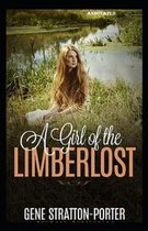 A Girl of the Limberlost Annotated