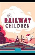 The Railway Children Illustrated