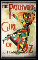 The Patchwork Girl of Oz Annotated