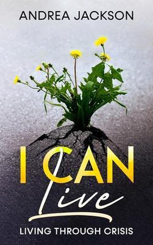 I Can Live - cover